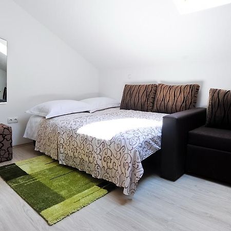 Apartmani Roko Задар Стая снимка