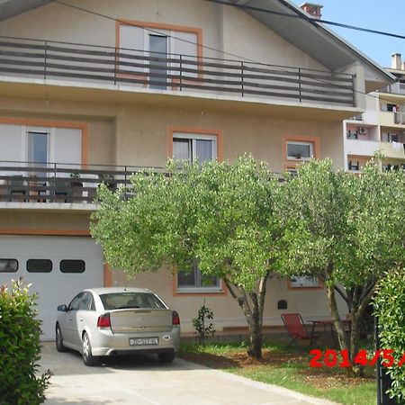 Apartmani Roko Задар Екстериор снимка