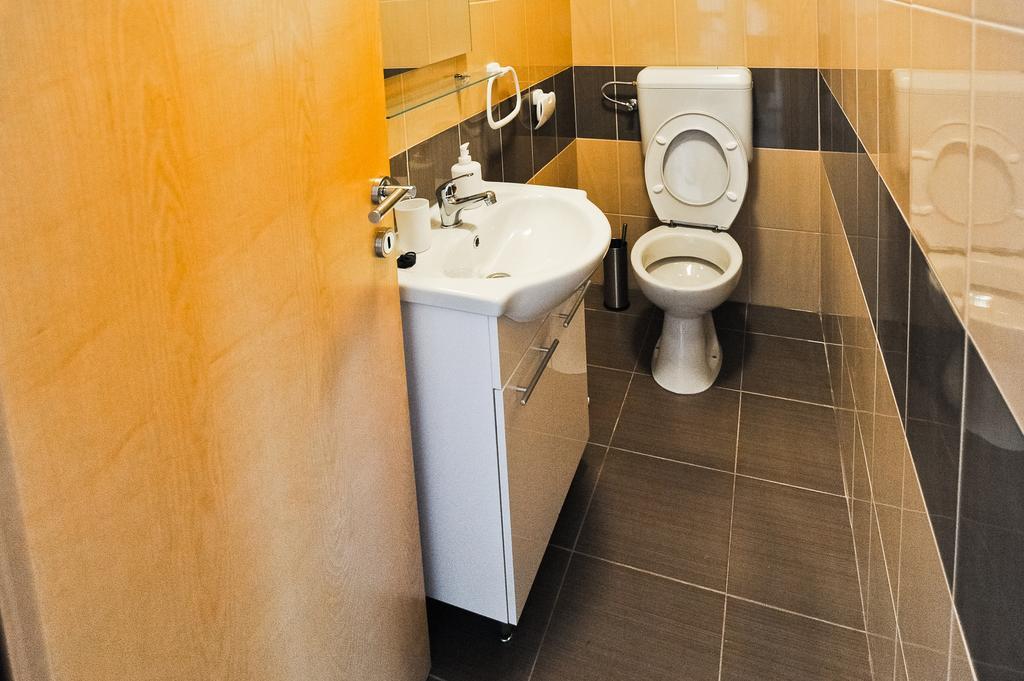 Apartmani Roko Задар Стая снимка