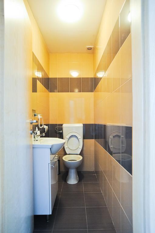 Apartmani Roko Задар Стая снимка