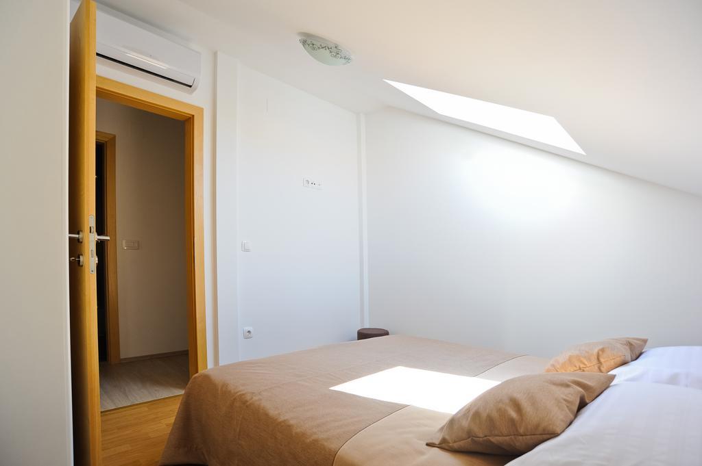 Apartmani Roko Задар Стая снимка