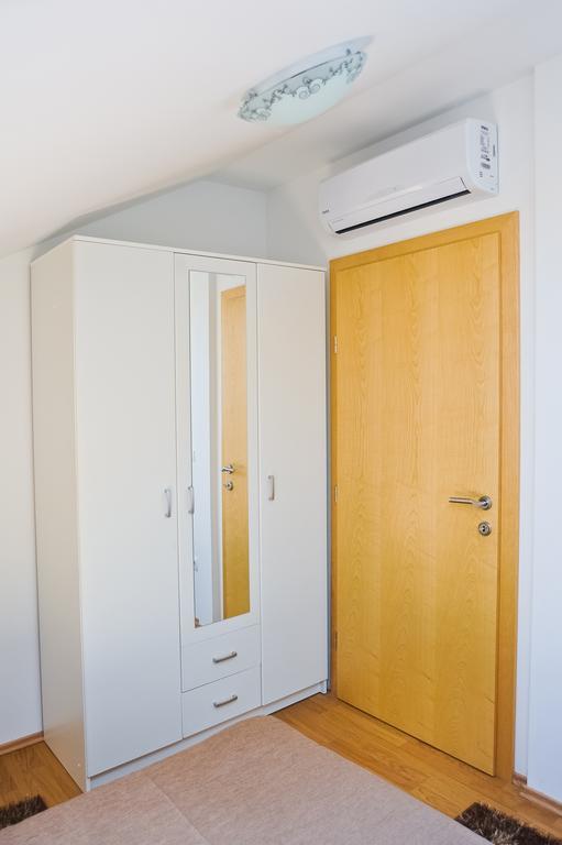 Apartmani Roko Задар Стая снимка