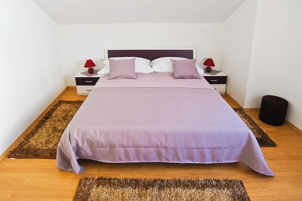 Apartmani Roko Задар Стая снимка