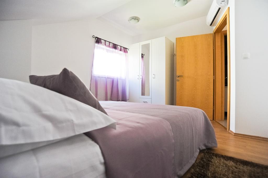 Apartmani Roko Задар Стая снимка