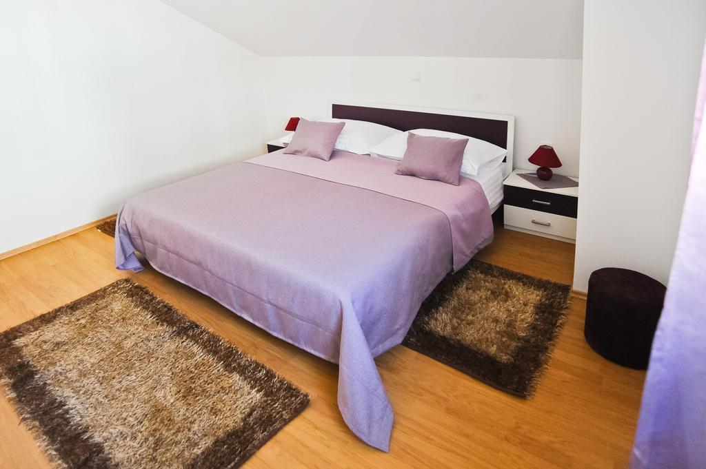 Apartmani Roko Задар Стая снимка