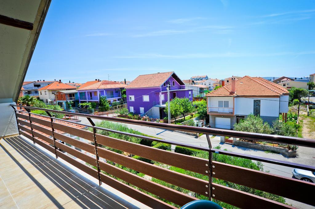 Apartmani Roko Задар Стая снимка