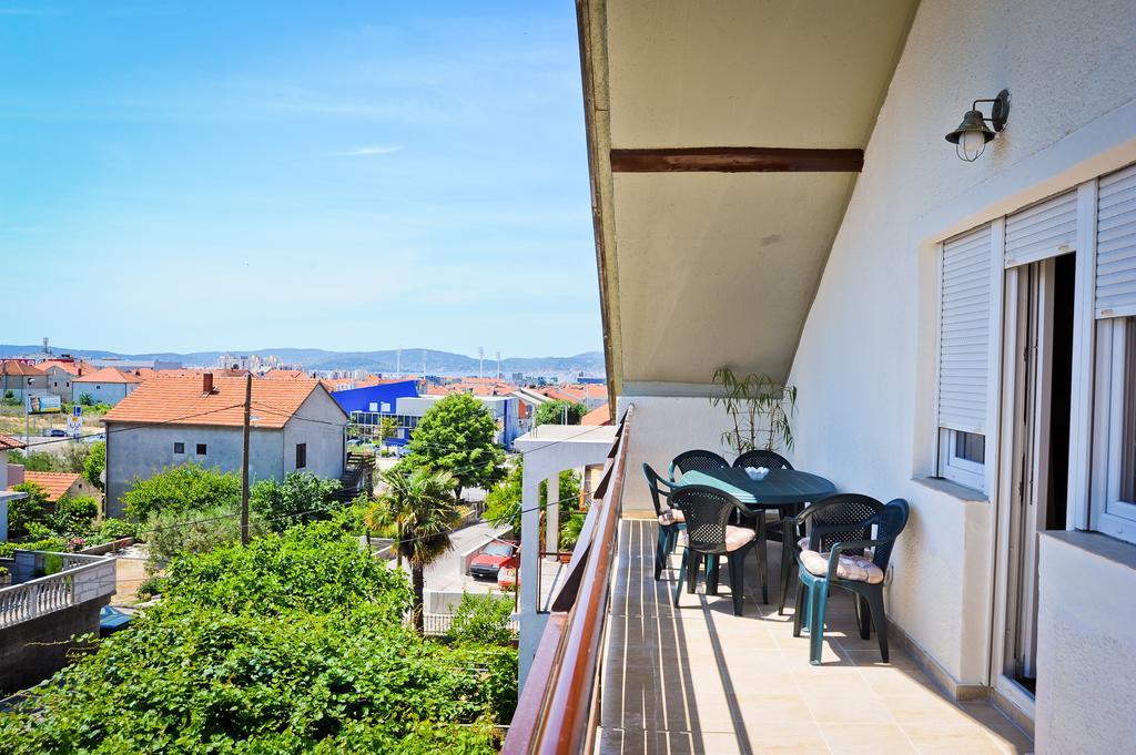 Apartmani Roko Задар Стая снимка