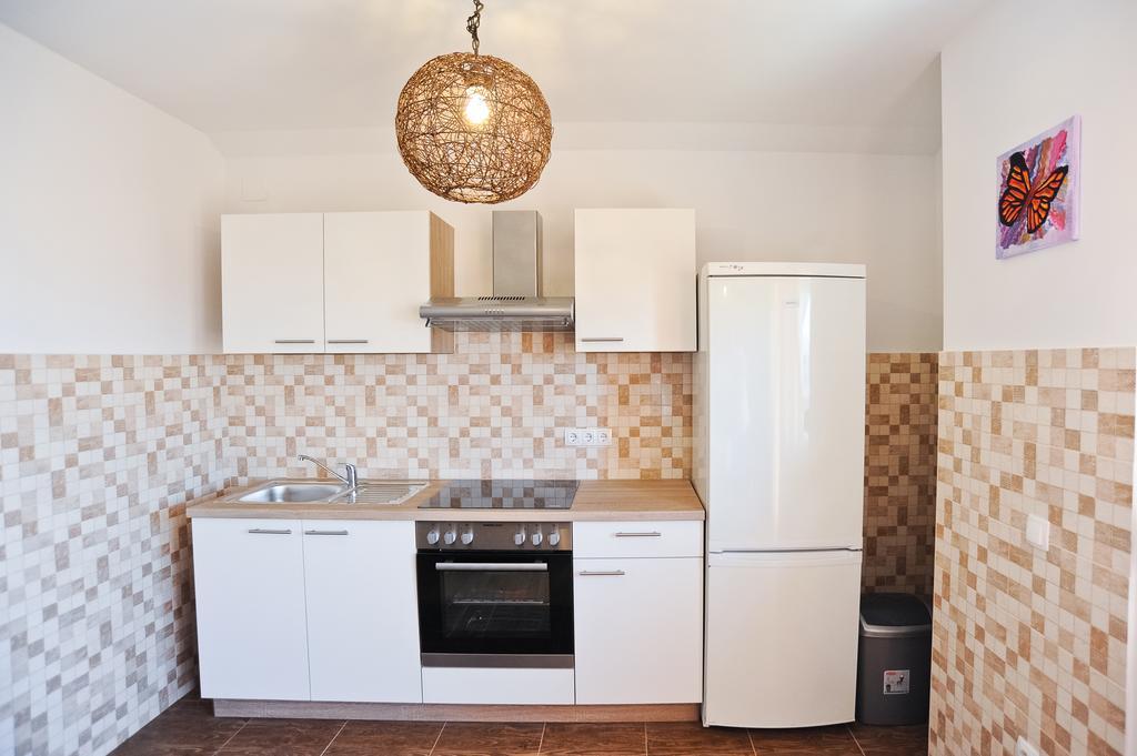 Apartmani Roko Задар Стая снимка