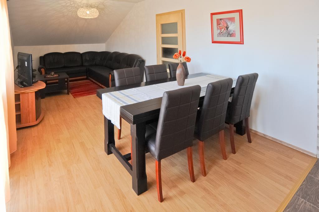 Apartmani Roko Задар Стая снимка