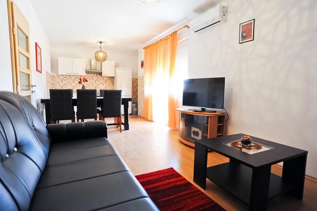 Apartmani Roko Задар Стая снимка