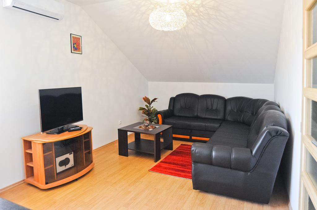 Apartmani Roko Задар Стая снимка