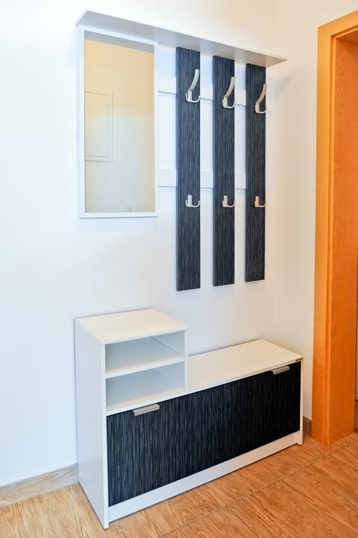 Apartmani Roko Задар Стая снимка