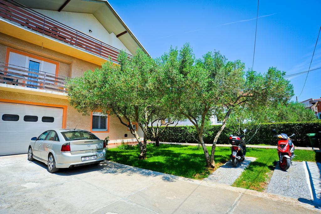 Apartmani Roko Задар Стая снимка