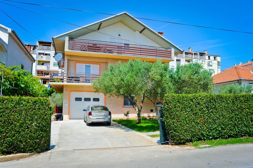 Apartmani Roko Задар Стая снимка