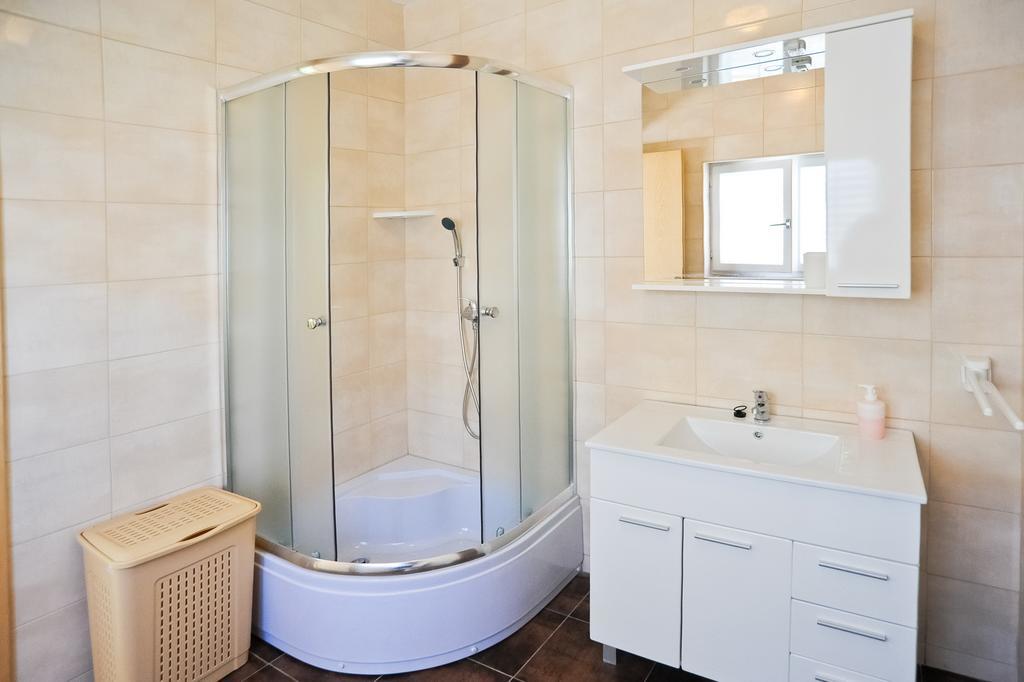 Apartmani Roko Задар Стая снимка