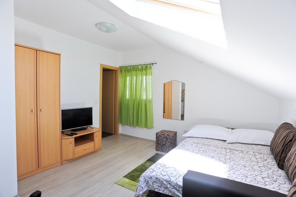 Apartmani Roko Задар Стая снимка