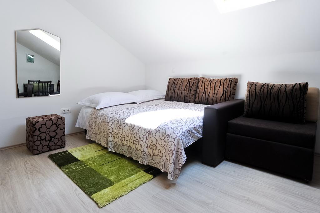 Apartmani Roko Задар Стая снимка