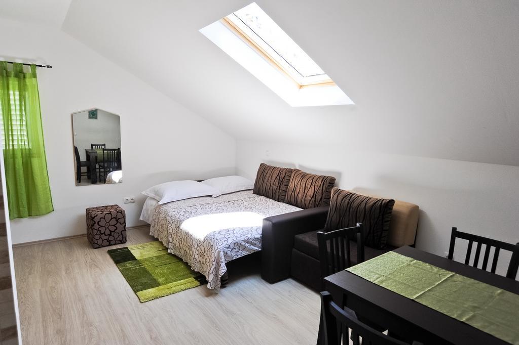Apartmani Roko Задар Стая снимка