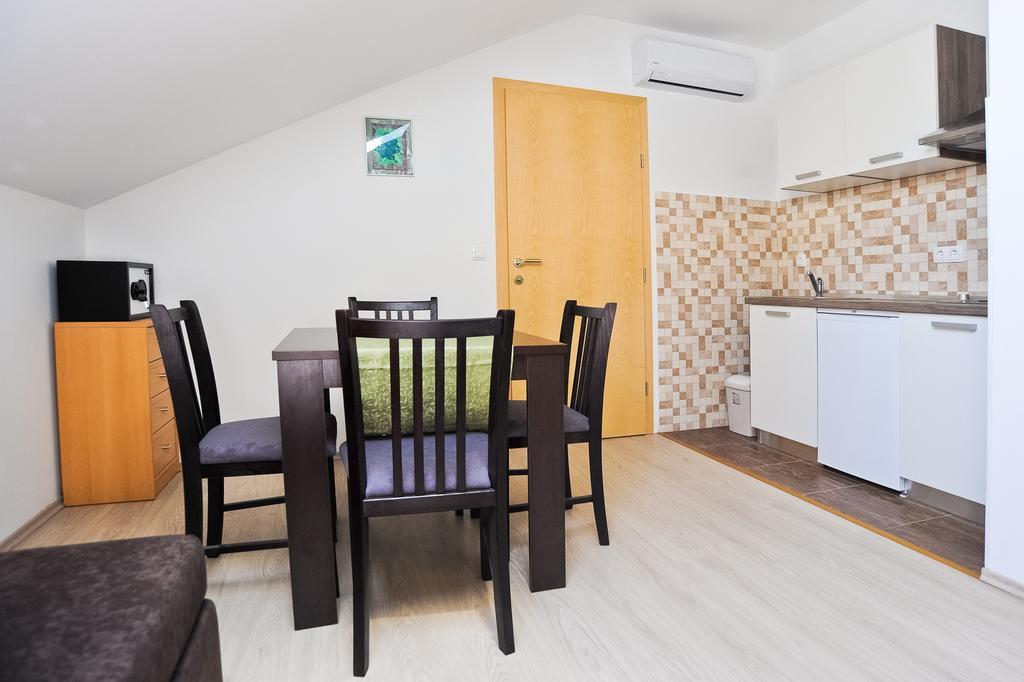 Apartmani Roko Задар Стая снимка