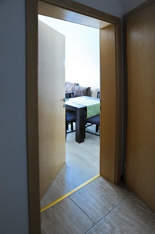 Apartmani Roko Задар Стая снимка