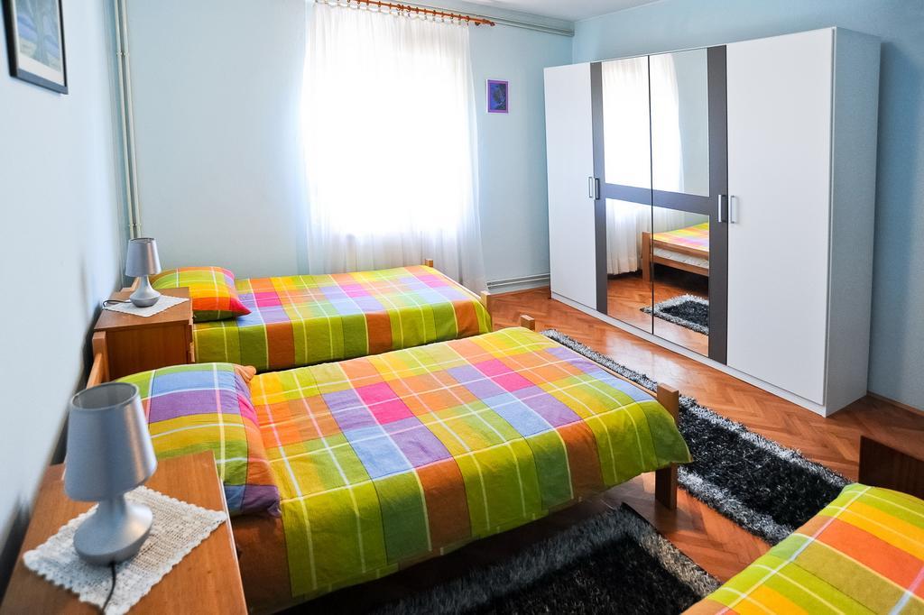 Apartmani Roko Задар Стая снимка