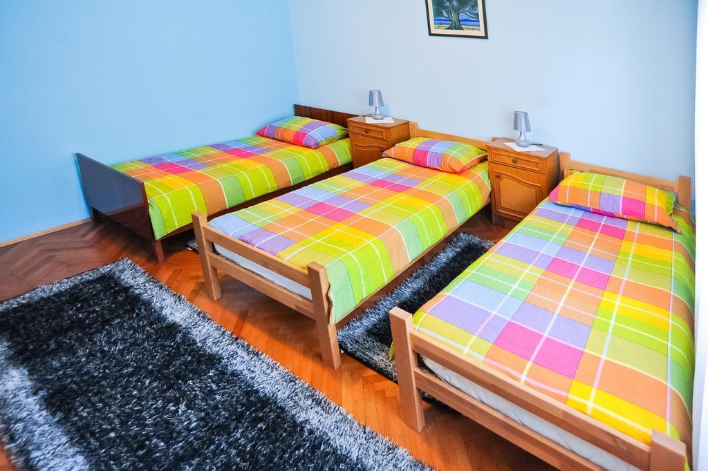 Apartmani Roko Задар Стая снимка