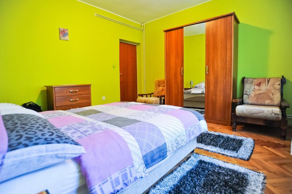 Apartmani Roko Задар Стая снимка
