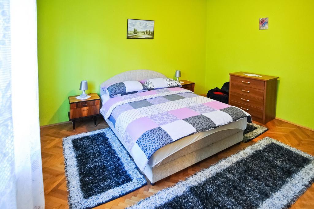 Apartmani Roko Задар Стая снимка