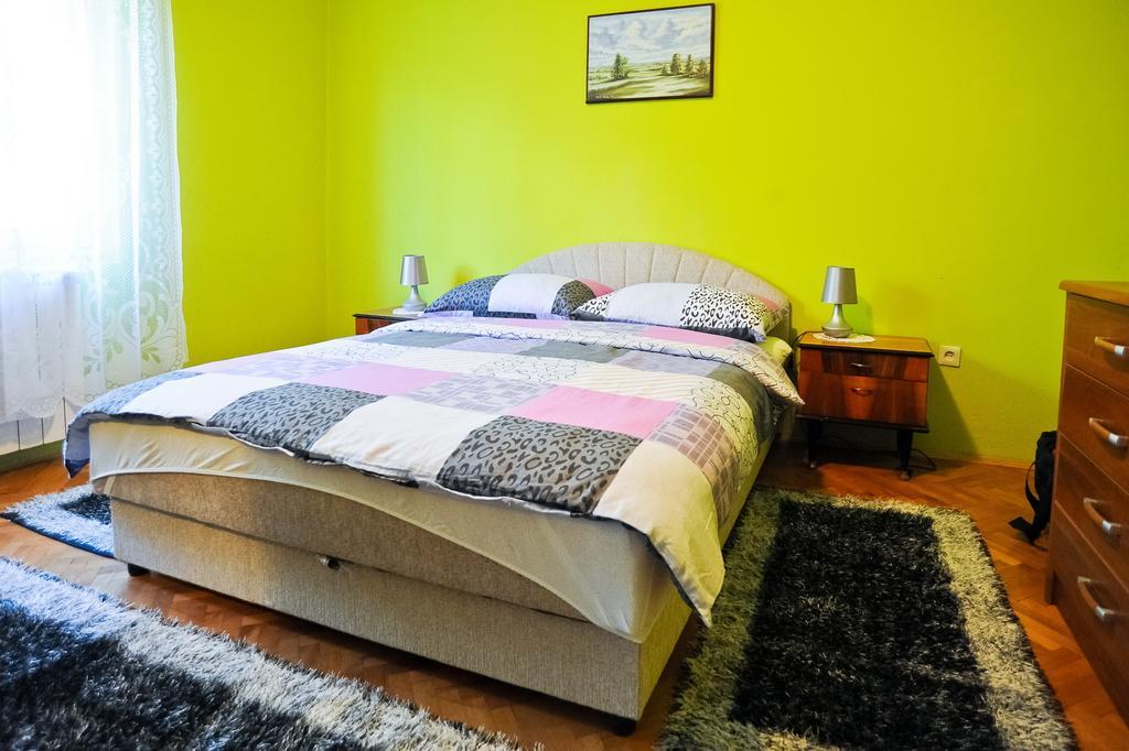 Apartmani Roko Задар Стая снимка