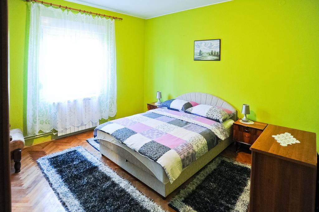 Apartmani Roko Задар Стая снимка