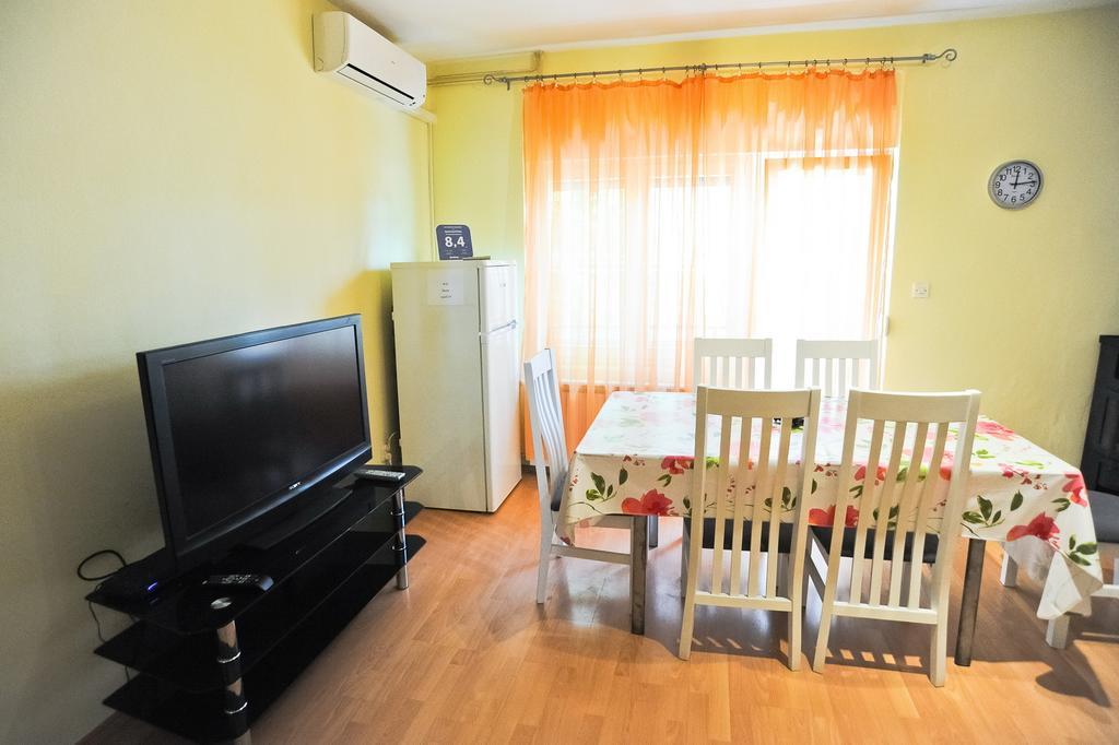 Apartmani Roko Задар Стая снимка