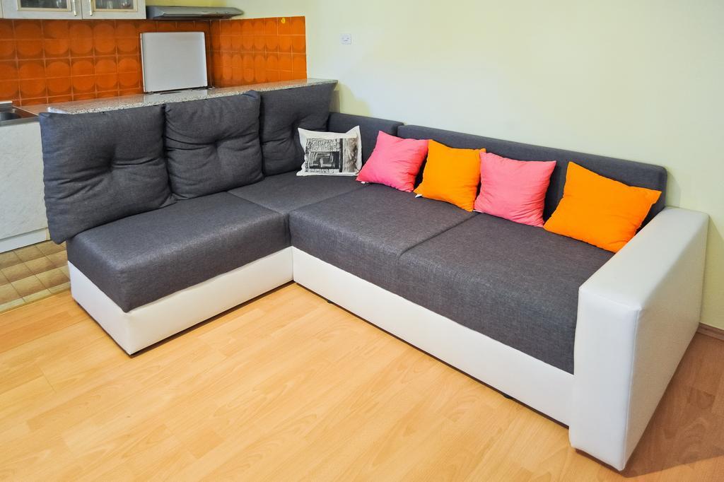 Apartmani Roko Задар Стая снимка