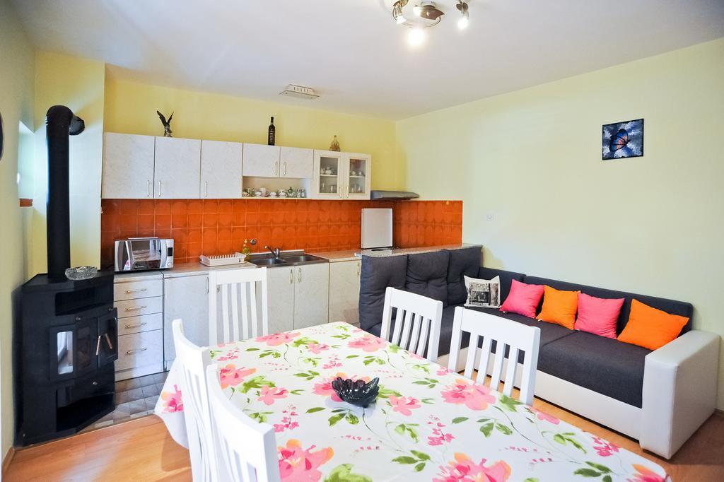 Apartmani Roko Задар Стая снимка